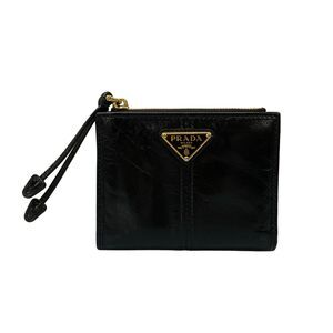 Prada Bifold Wallet 1ML050